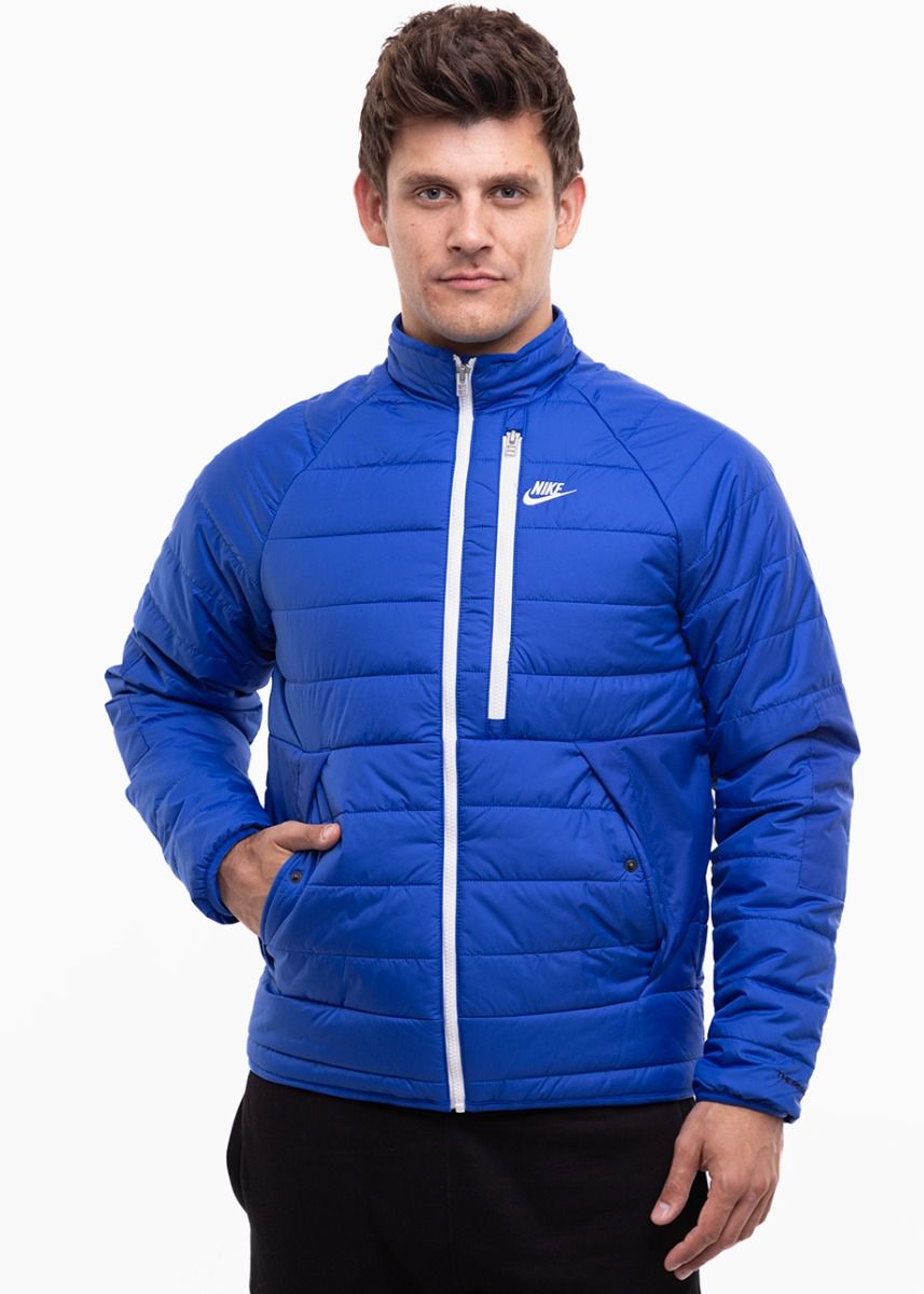 Nike Kurtka męska TF RPL Legacy Puffer DQ4929 480