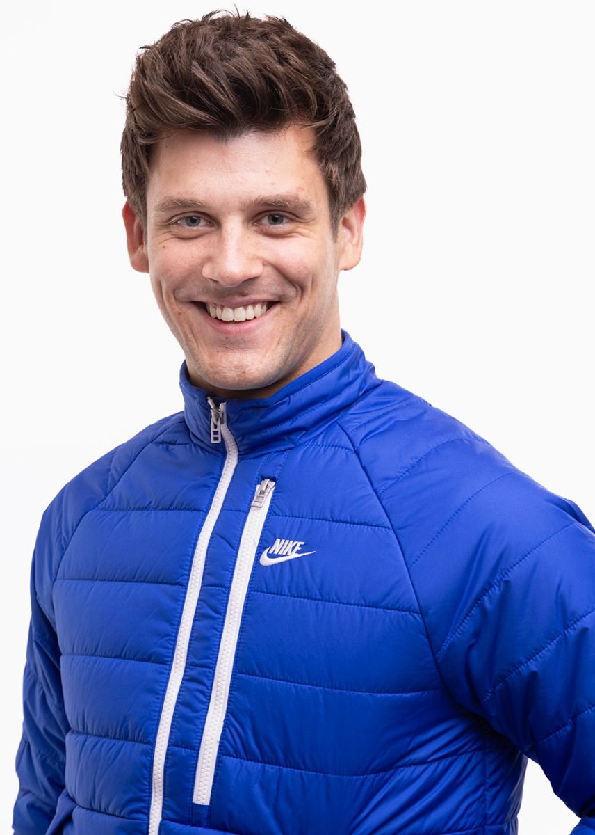 Nike Kurtka męska TF RPL Legacy Puffer DQ4929 480