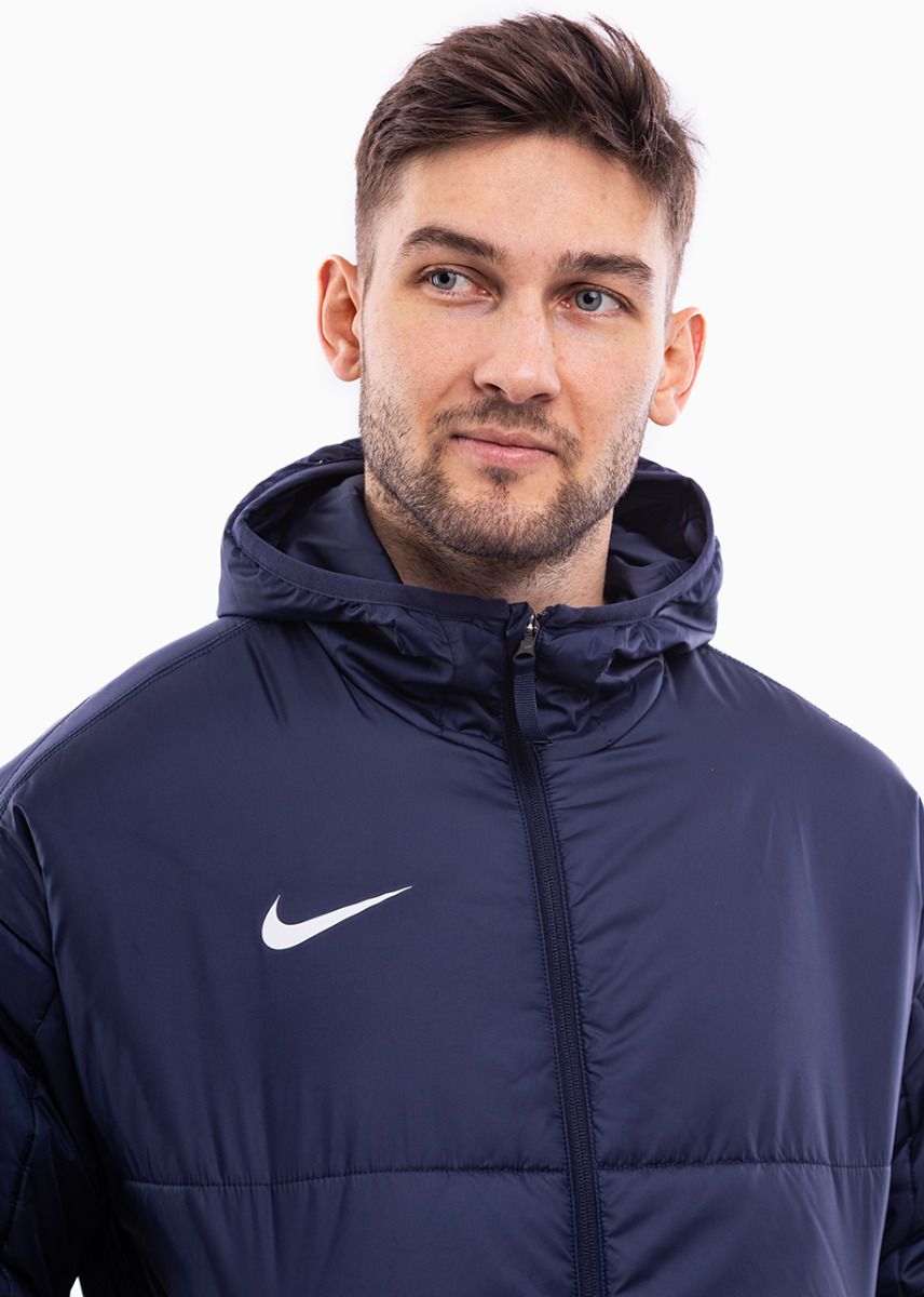 Nike Kurtka męska Therma-FIT Academy Pro 24 Fall FD7702 451