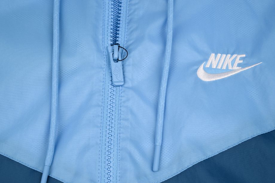 Nike Kurtka męska Sportswear Windrunner Jacket DA0001 407 Nike Kurtka męska Sportswear Windrunner Jacket DA0001 407
