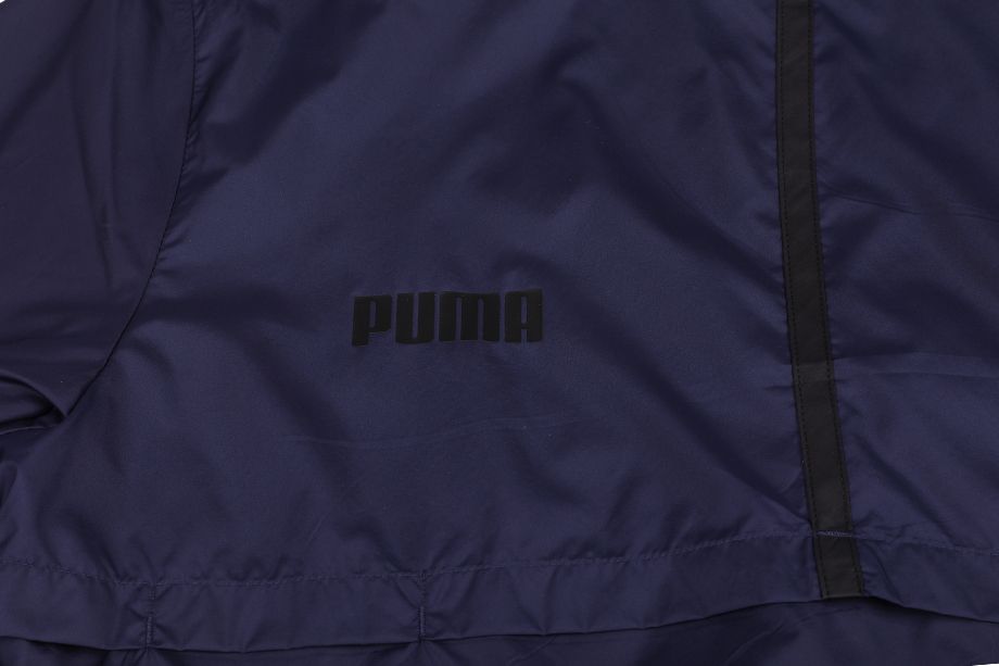 PUMA Kurtka męska ESS Solid Windbreaker 847484 06