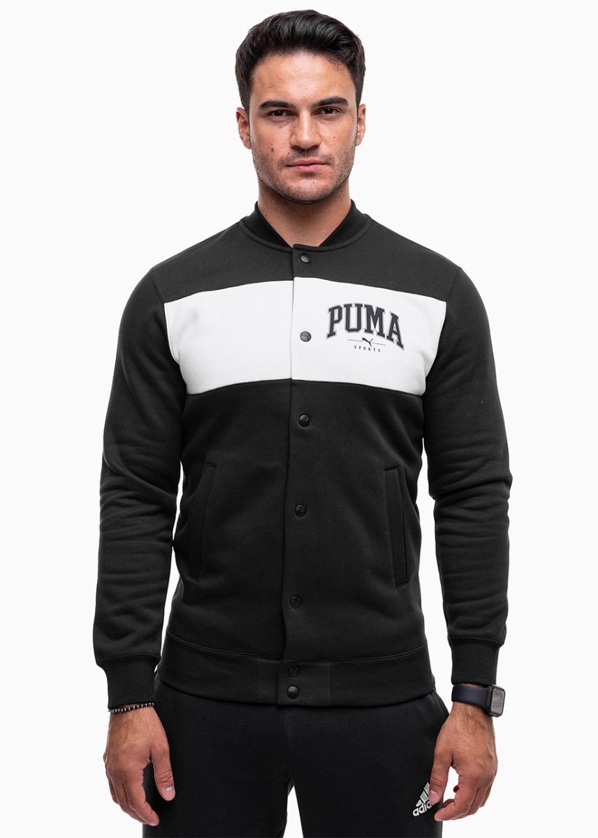 PUMA Kurtka męska Squad Bomber 681798 01