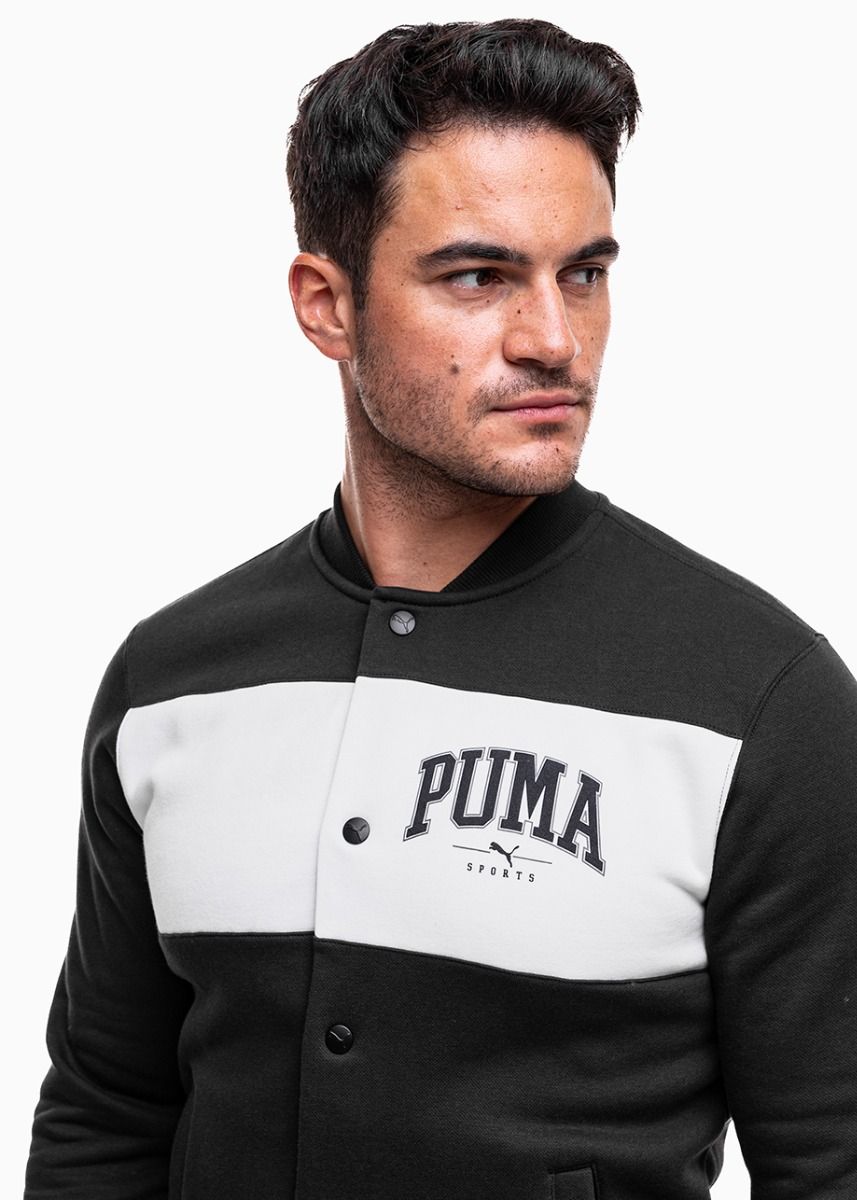 PUMA Kurtka męska Squad Bomber 681798 01