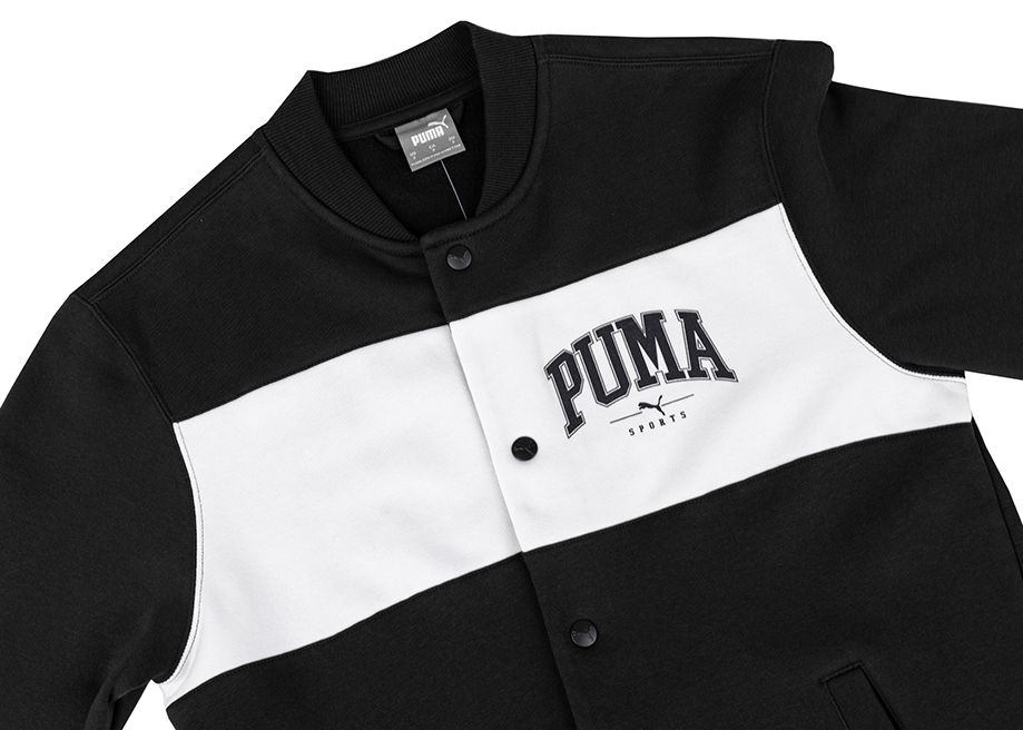 PUMA Kurtka męska Squad Bomber 681798 01