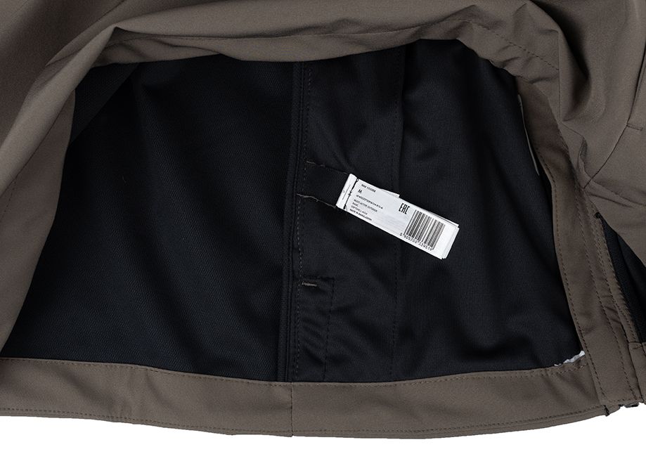 4F Kurtka męska softshell M324 4FWSS25TSOFM324 81S 4F Kurtka męska softshell M324 4FWSS25TSOFM324 81S