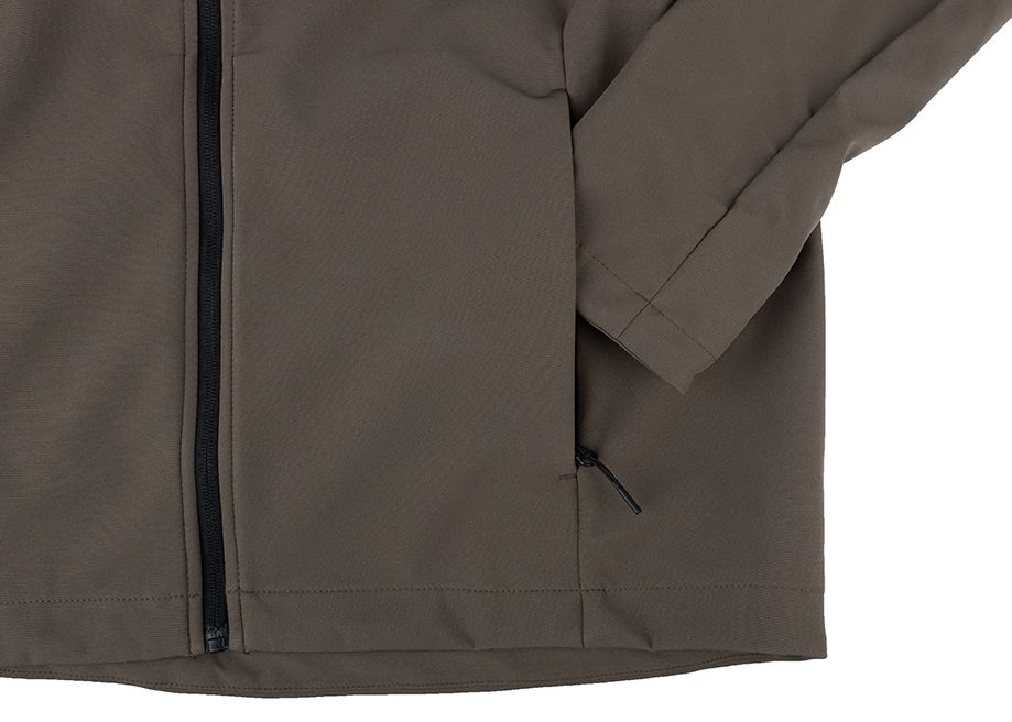 4F Kurtka męska softshell M324 4FWSS25TSOFM324 81S 4F Kurtka męska softshell M324 4FWSS25TSOFM324 81S