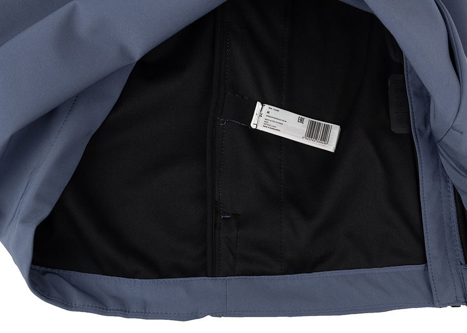 4F Kurtka męska softshell M324 4FWSS25TSOFM324 32S 4F Kurtka męska softshell M324 4FWSS25TSOFM324 32S