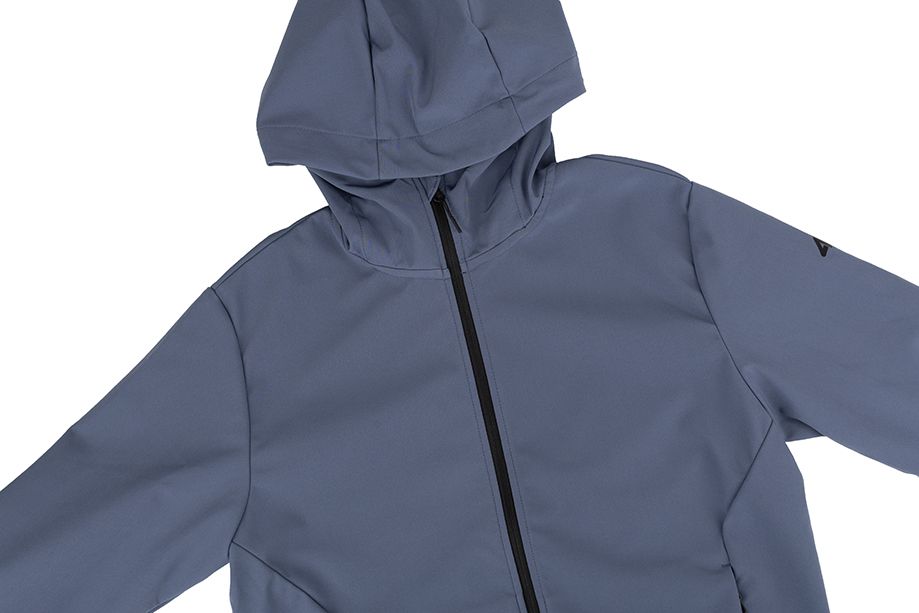 4F Kurtka męska softshell M324 4FWSS25TSOFM324 32S 4F Kurtka męska softshell M324 4FWSS25TSOFM324 32S