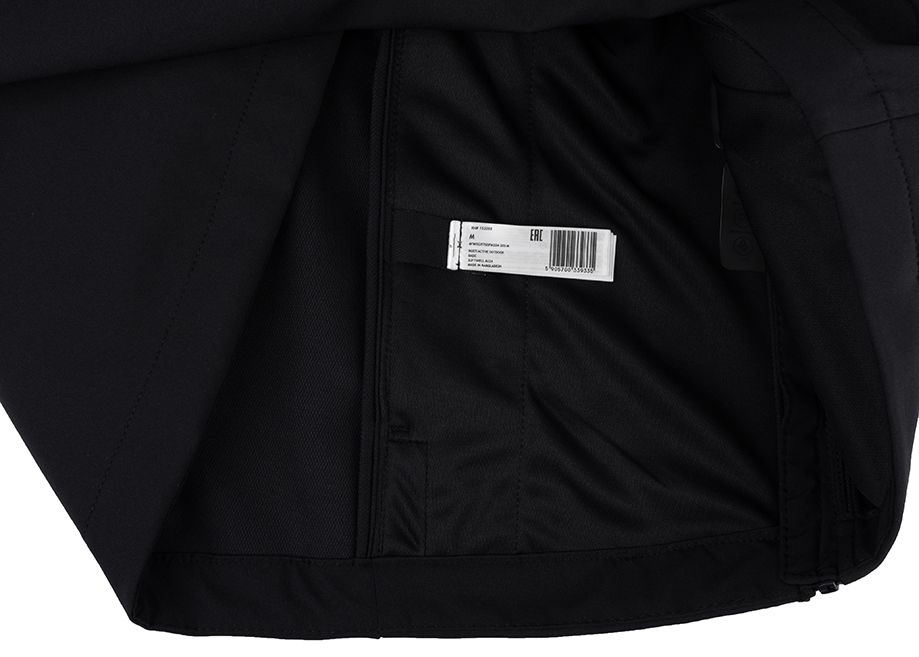 4F Kurtka męska softshell M324 4FWSS25TSOFM324 20S 4F Kurtka męska softshell M324 4FWSS25TSOFM324 20S