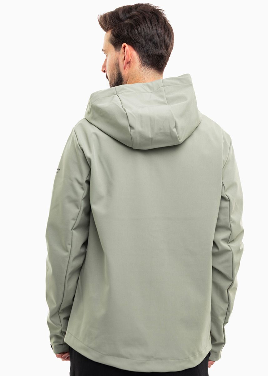 4F Kurtka męska softshell M324 4FWSS25TSOFM324 44S 4F Kurtka męska softshell M324 4FWSS25TSOFM324 44S