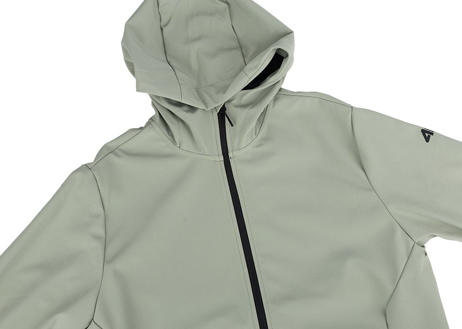 4F Kurtka męska softshell M324 4FWSS25TSOFM324 44S 4F Kurtka męska softshell M324 4FWSS25TSOFM324 44S
