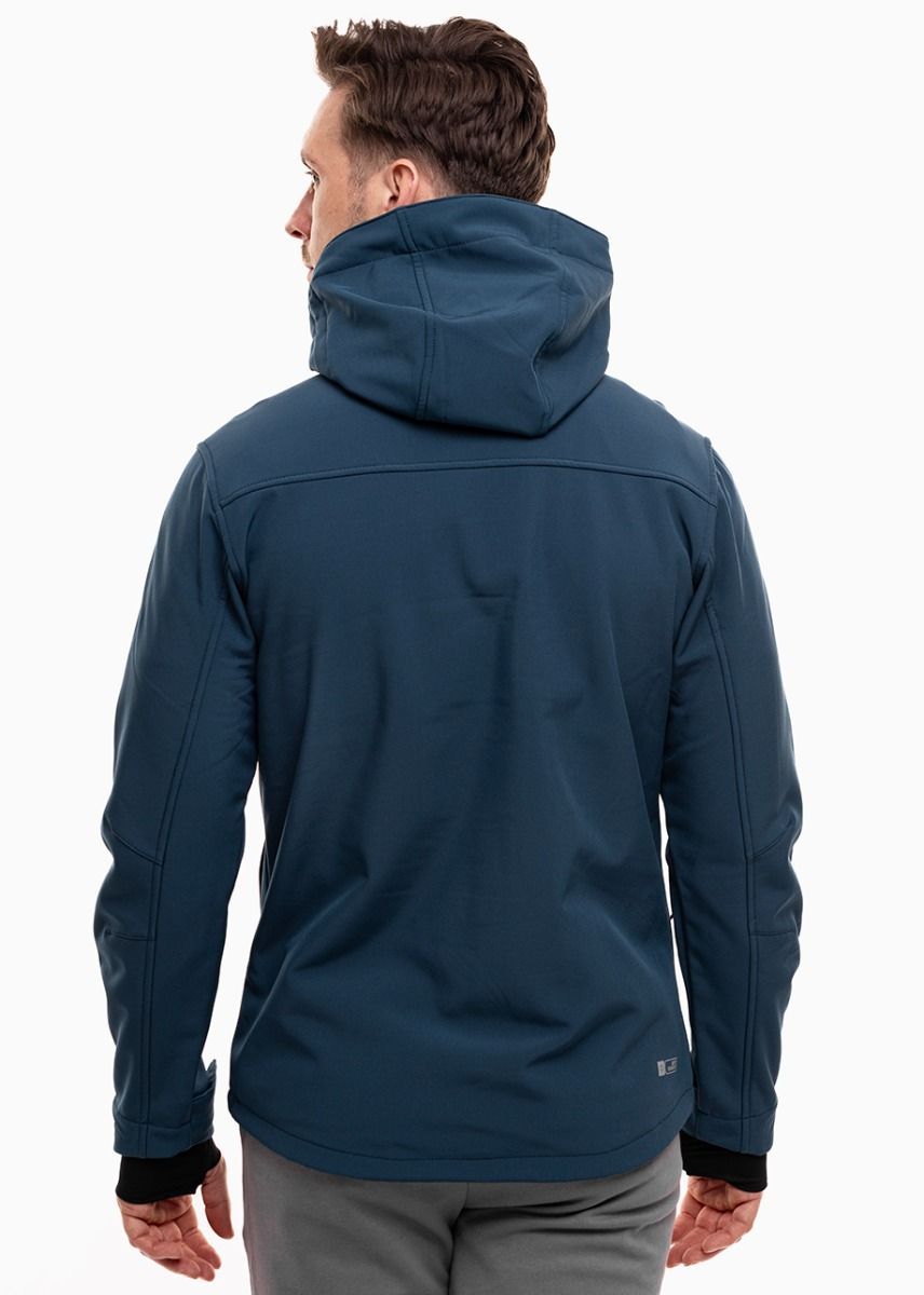 Alpinus Kurtka męska softshell ASO Tactical FF18960 Alpinus Kurtka męska softshell ASO Tactical FF18960