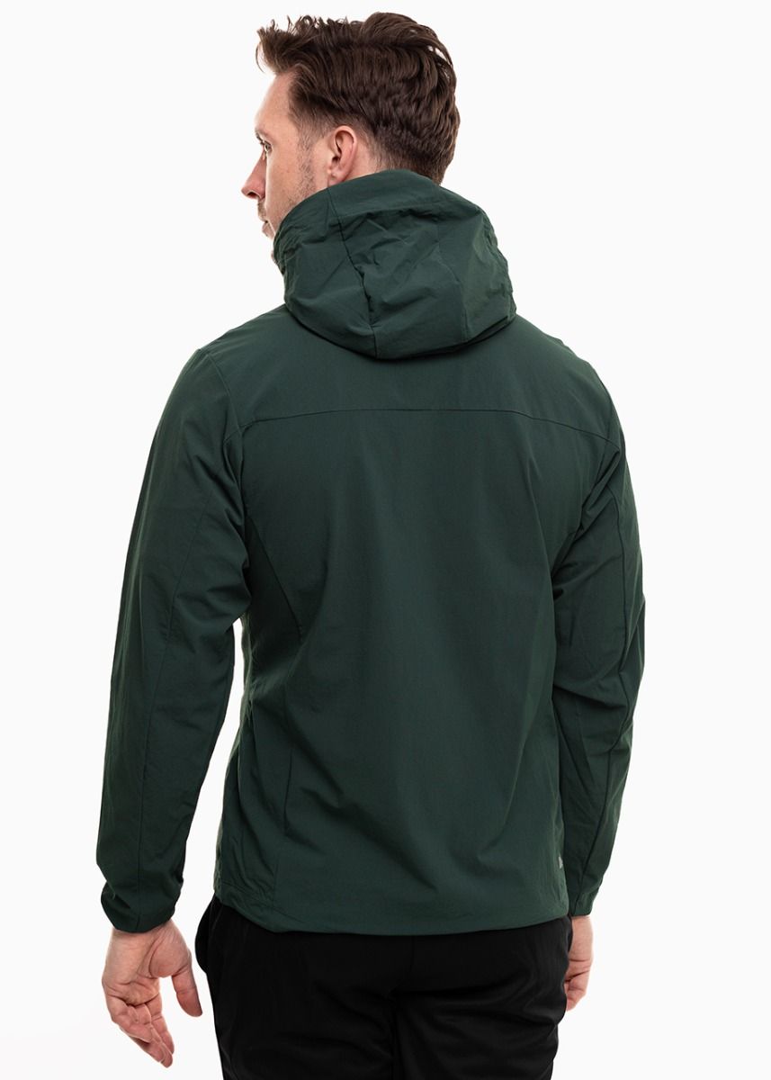 Alpinus Kurtka męska softshell Pourri FF18606