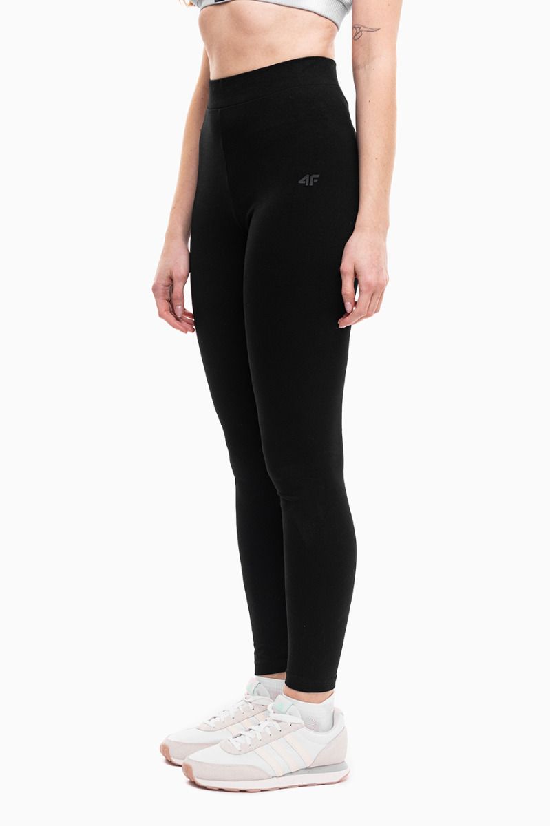 4F Legginsy damskie CAS F195 4FWMM00TTIGF195 20S 4F Legginsy damskie CAS F195 4FWMM00TTIGF195 20S