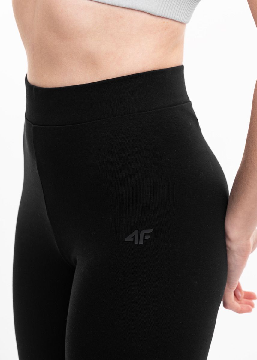 4F Legginsy damskie CAS F195 4FWMM00TTIGF195 20S 4F Legginsy damskie CAS F195 4FWMM00TTIGF195 20S
