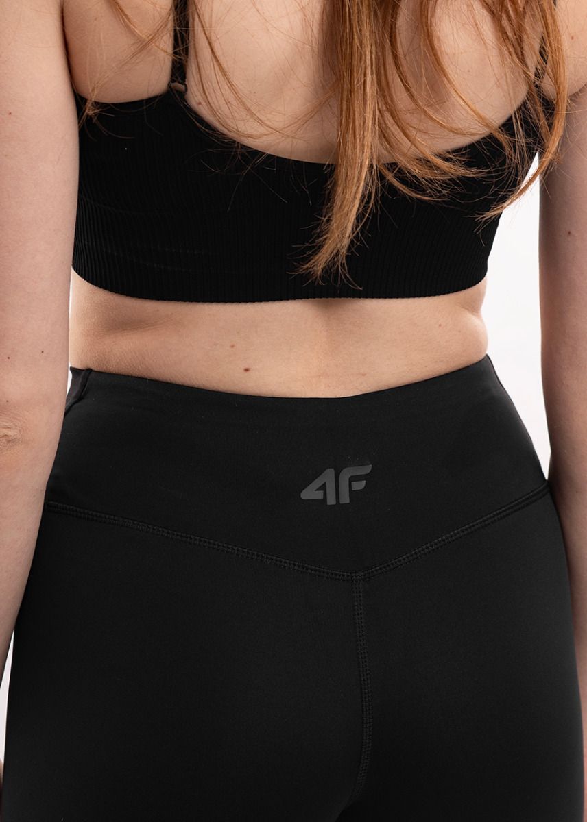 4F Legginsy damskie F020 4FRSS25TFSTF020 20S