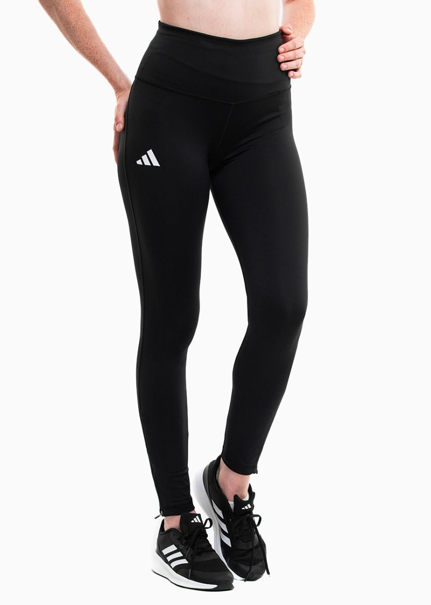 adidas Legginsy damskie Adizero E 1/1 L IP3085