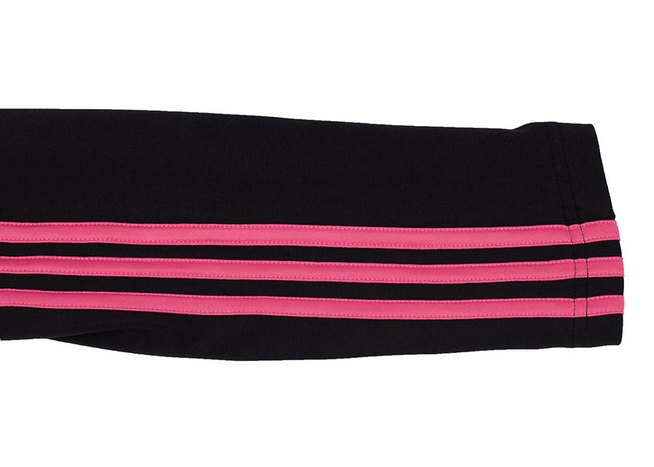 adidas Legginsy damskie Loungewear Essentials 3-Stripes IA7192