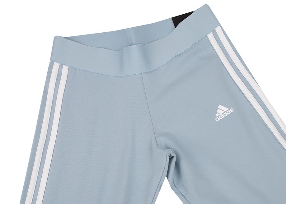 adidas Legginsy damskie Loungewear Essentials 3-Stripes IR5348