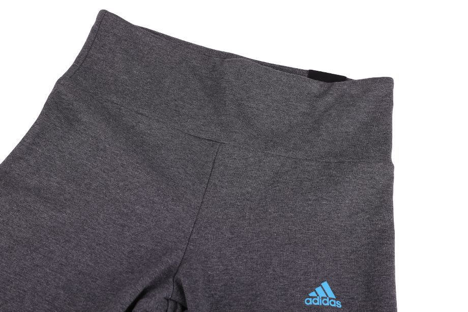 adidas Legginsy damskie Essentials High Waist Legging HD1688