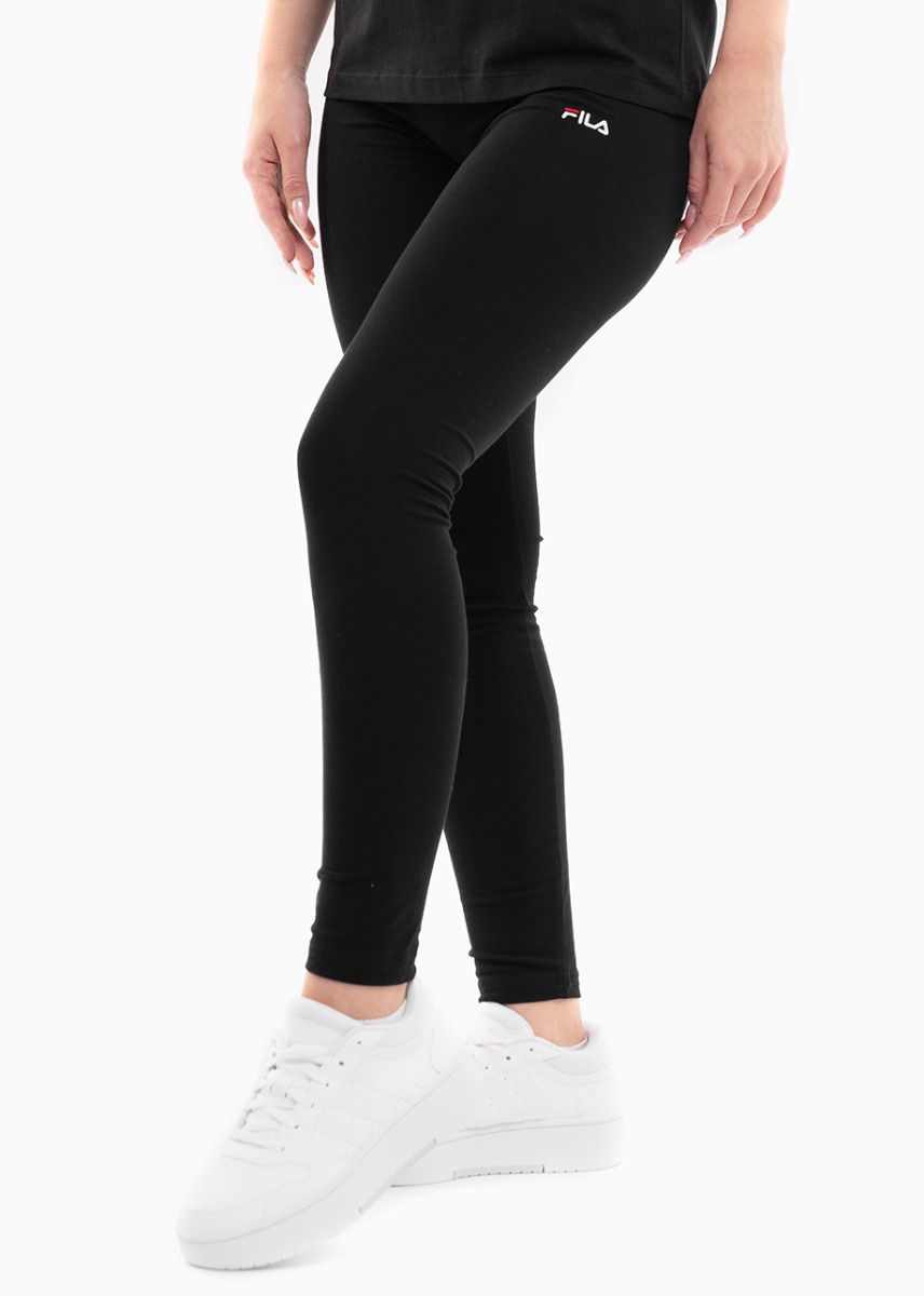 Fila Legginsy damskie Benndorf FAW0456 80010