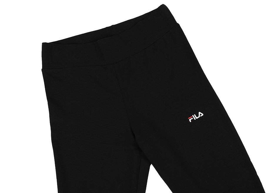 Fila Legginsy damskie Benndorf FAW0456 80010