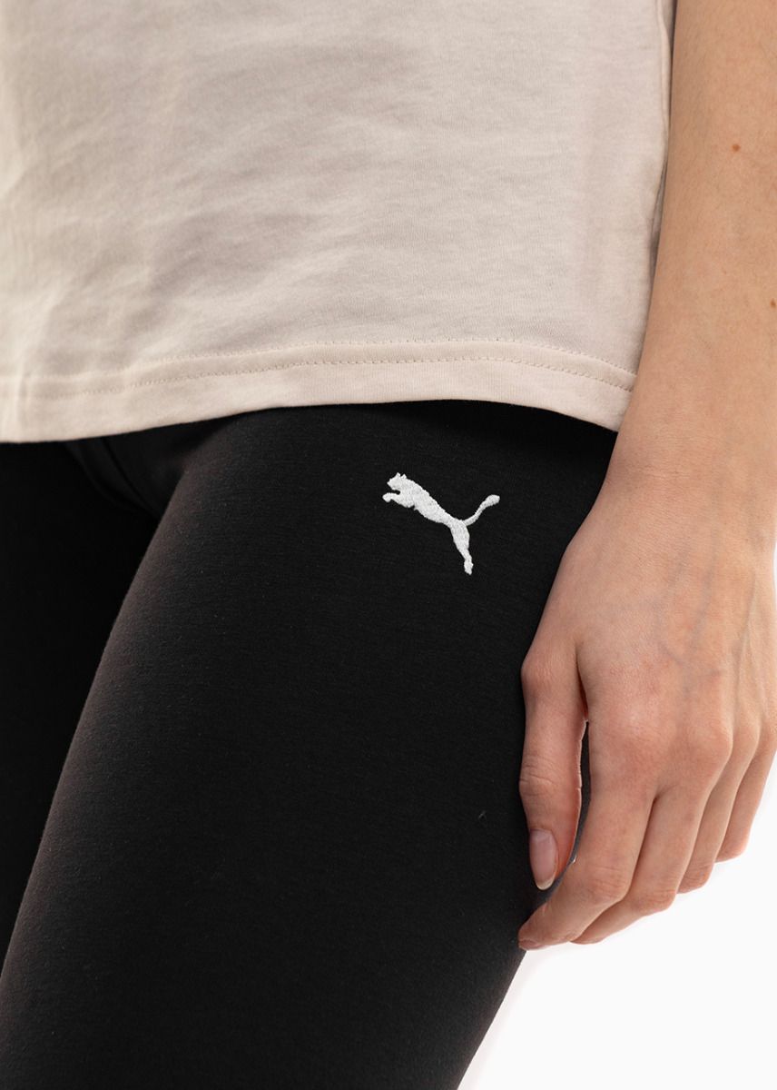 PUMA Legginsy damskie Ess 682424 01