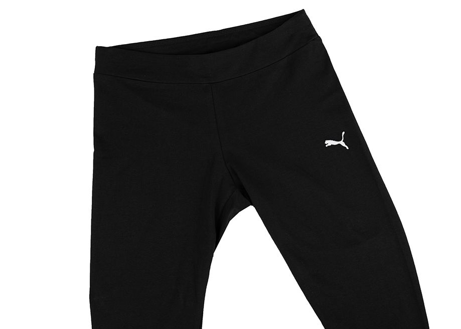 PUMA Legginsy damskie Ess 682424 01