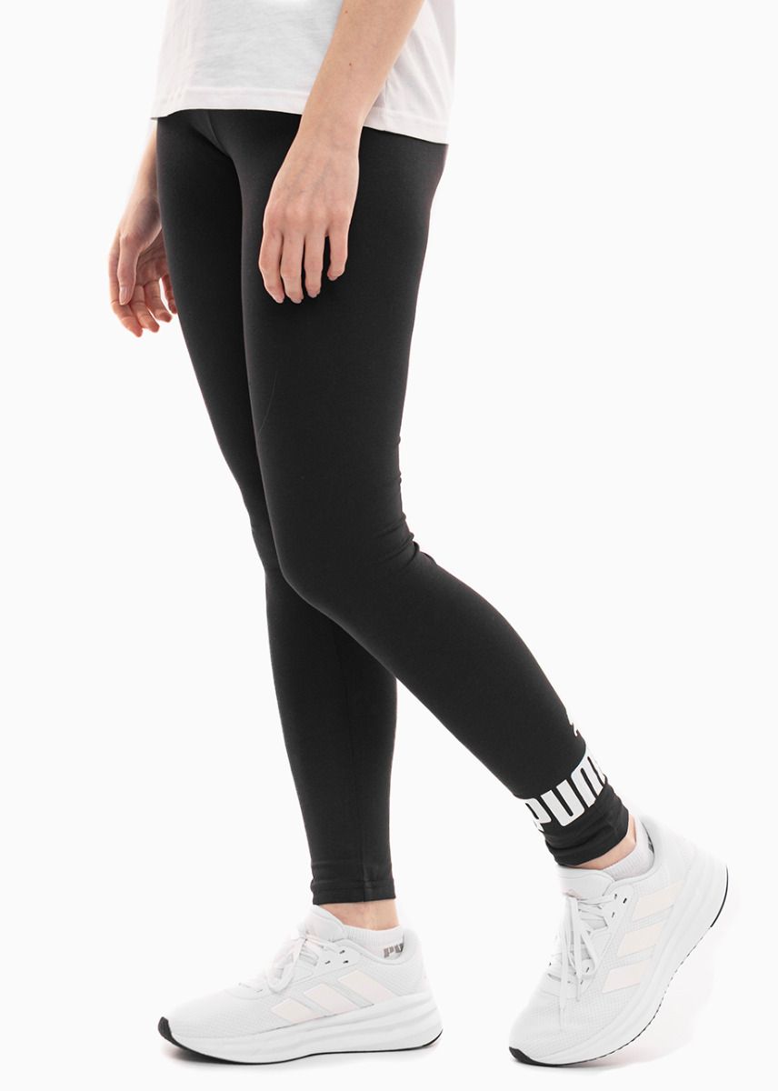 PUMA Legginsy damskie ESS No.1 Logo 682426 01 PUMA Legginsy damskie ESS No.1 Logo 682426 01