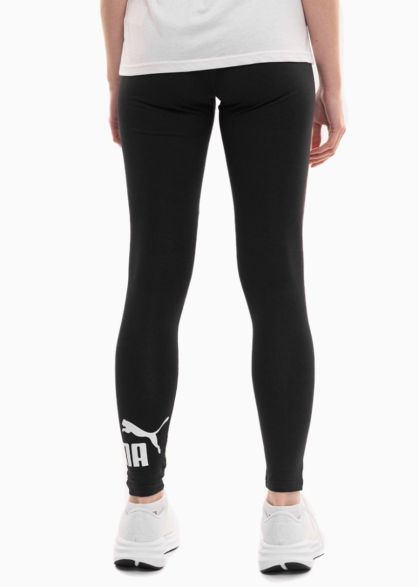 PUMA Legginsy damskie ESS No.1 Logo 682426 01 PUMA Legginsy damskie ESS No.1 Logo 682426 01