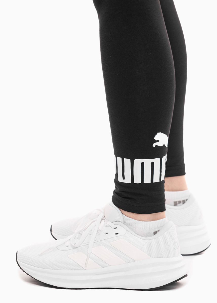 PUMA Legginsy damskie ESS No.1 Logo 682426 01 PUMA Legginsy damskie ESS No.1 Logo 682426 01