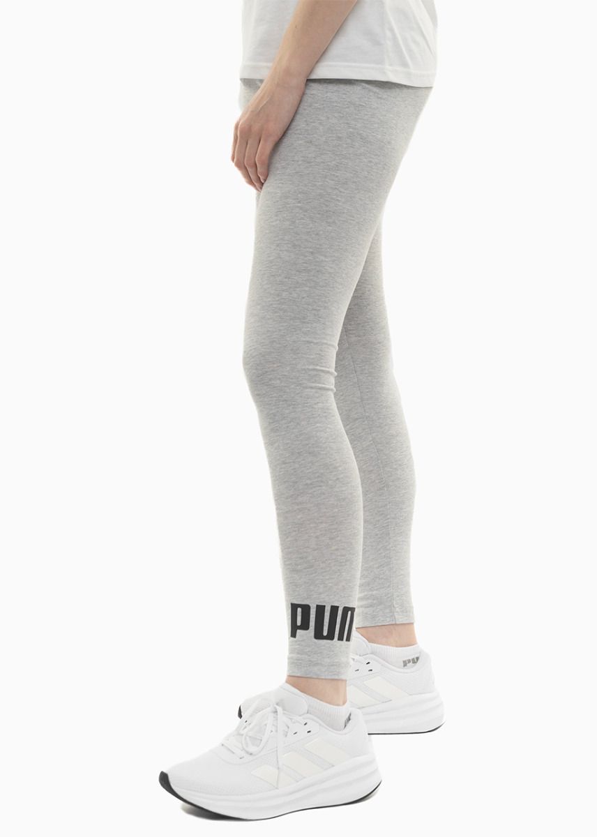 PUMA Legginsy damskie ESS No.1 Logo 682426 04