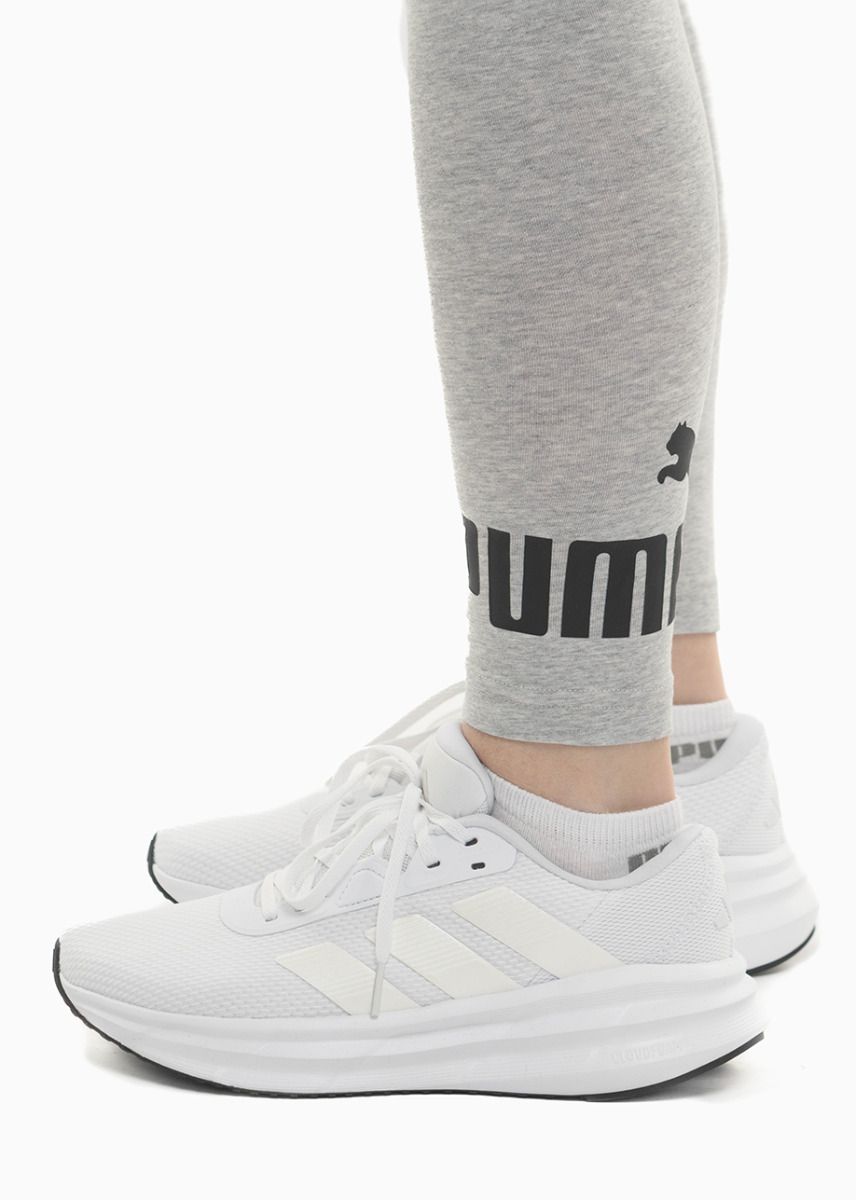 PUMA Legginsy damskie ESS No.1 Logo 682426 04