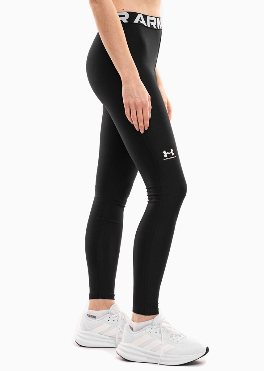 Under Armour Legginsy damskie HG 1383559 001 Under Armour Legginsy damskie HG 1383559 001