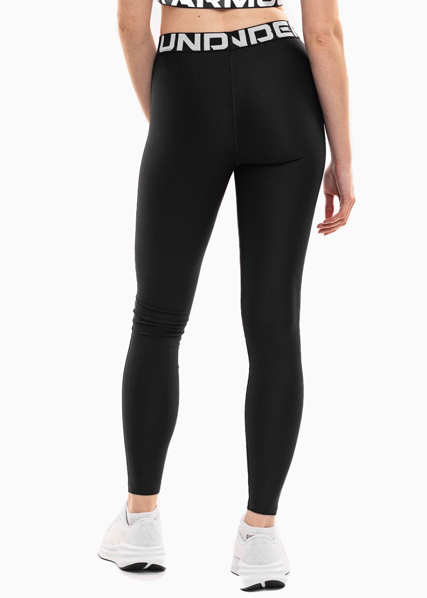 Under Armour Legginsy damskie HG 1383559 001 Under Armour Legginsy damskie HG 1383559 001