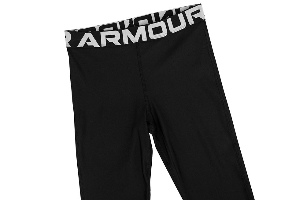 Under Armour Legginsy damskie HG 1383559 001 Under Armour Legginsy damskie HG 1383559 001