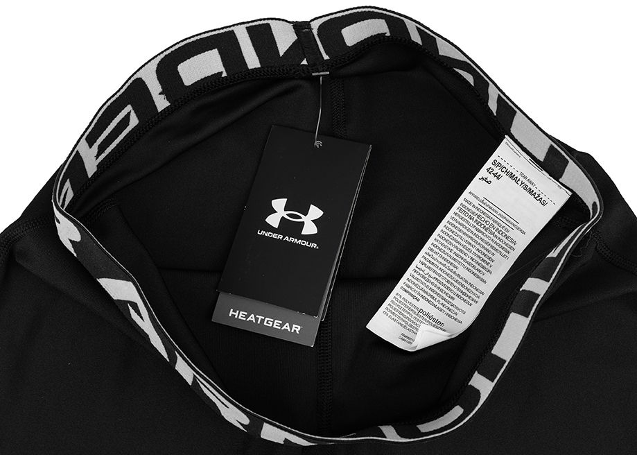 Under Armour Legginsy damskie HG 1383559 001 Under Armour Legginsy damskie HG 1383559 001