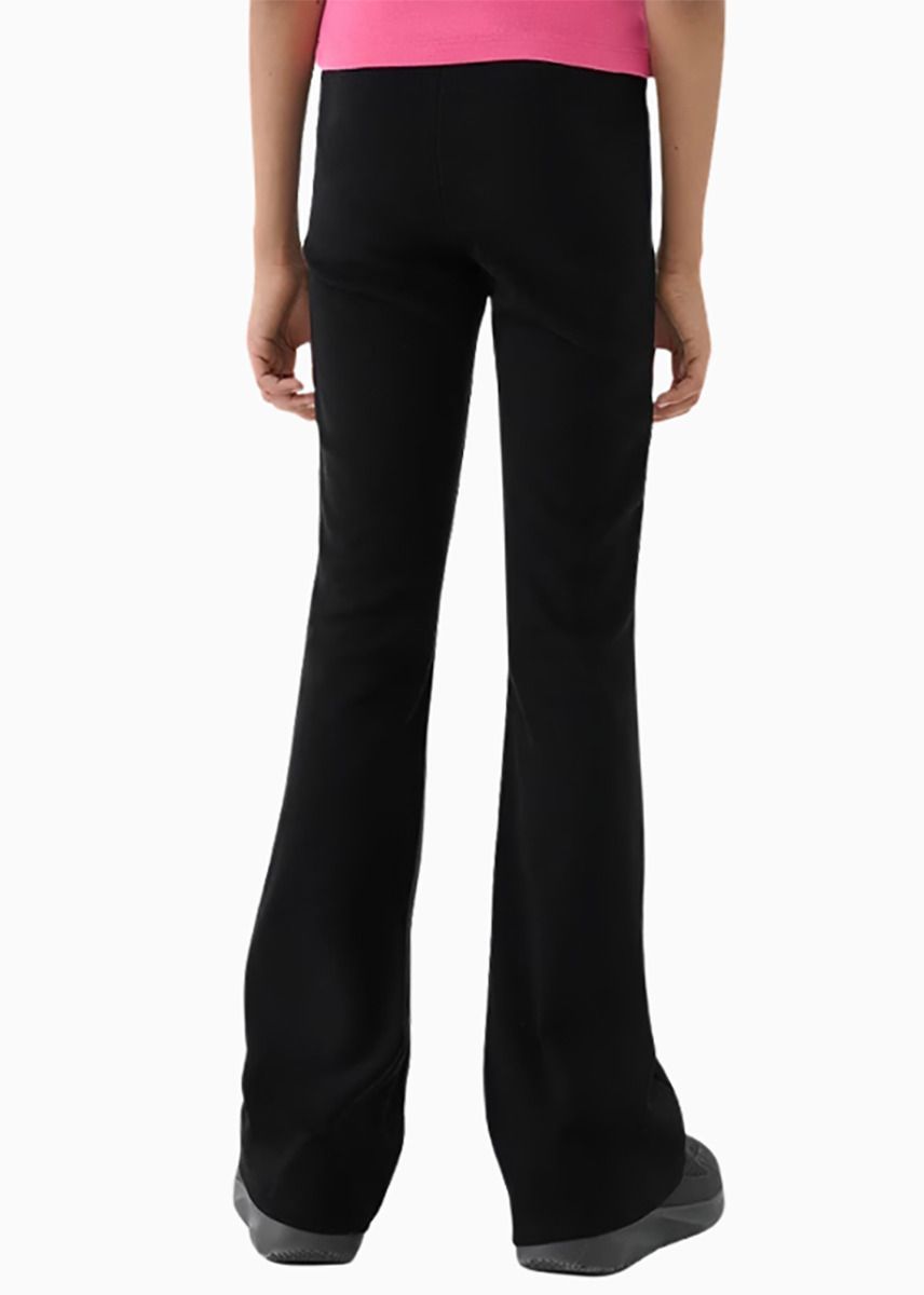 4F Legginsy dla dziewczynki CAS F199 4FJWSS25TTIGF199 20S 4F Legginsy dla dziewczynki CAS F199 4FJWSS25TTIGF199 20S
