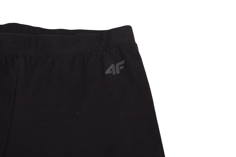 4F Legginsy dla dziewczynki HJL22 JLEG001 20S 4F Legginsy dla dziewczynki HJL22 JLEG001 20S