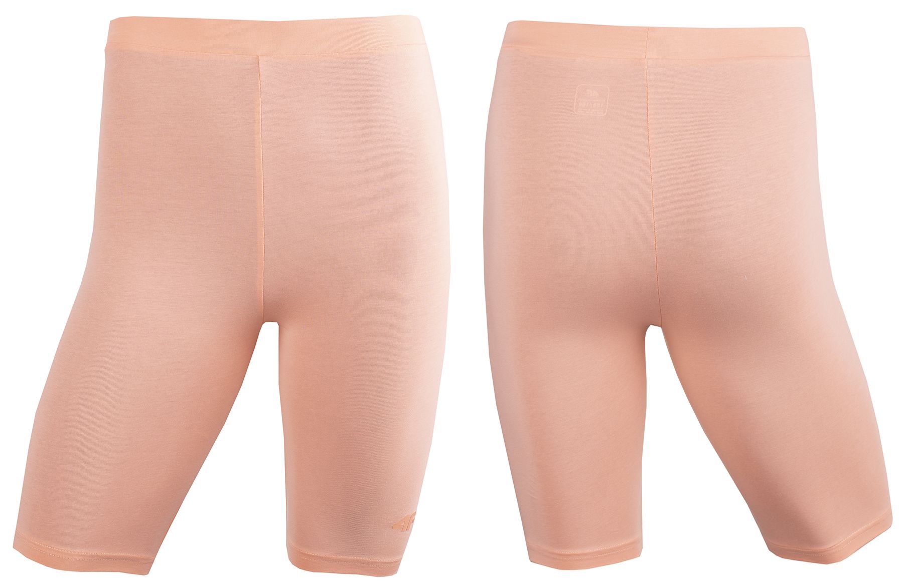 4F Legginsy dla dziewczynki F037 4FJSS23TTIGF037 65S 4F Legginsy dla dziewczynki F037 4FJSS23TTIGF037 65S