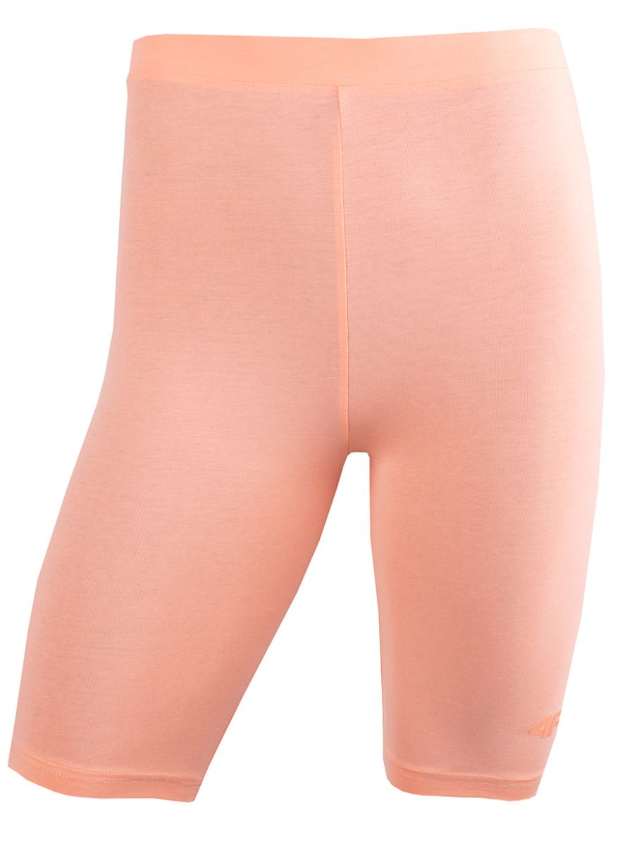 4F Legginsy dla dziewczynki F037 4FJSS23TTIGF037 65S 4F Legginsy dla dziewczynki F037 4FJSS23TTIGF037 65S