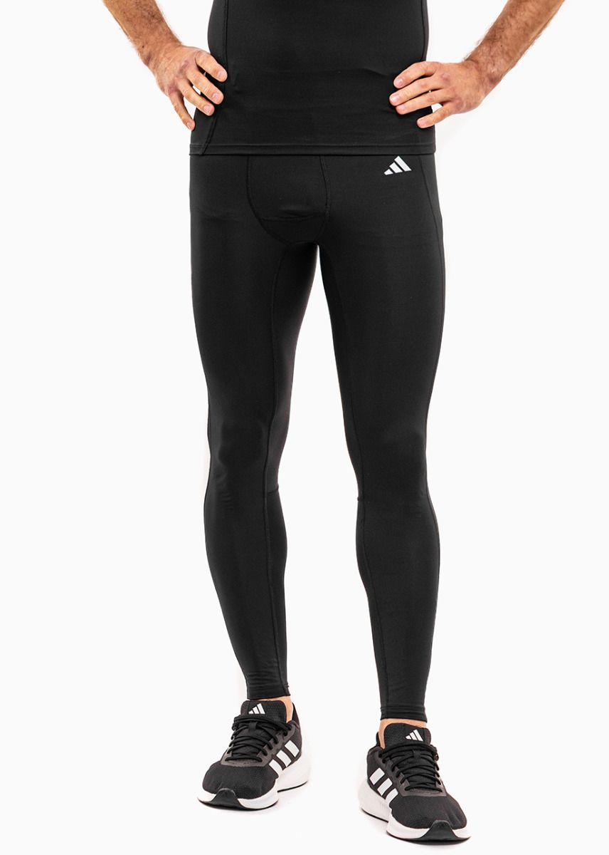 adidas Legginsy męskie TF Long Tight JN7352