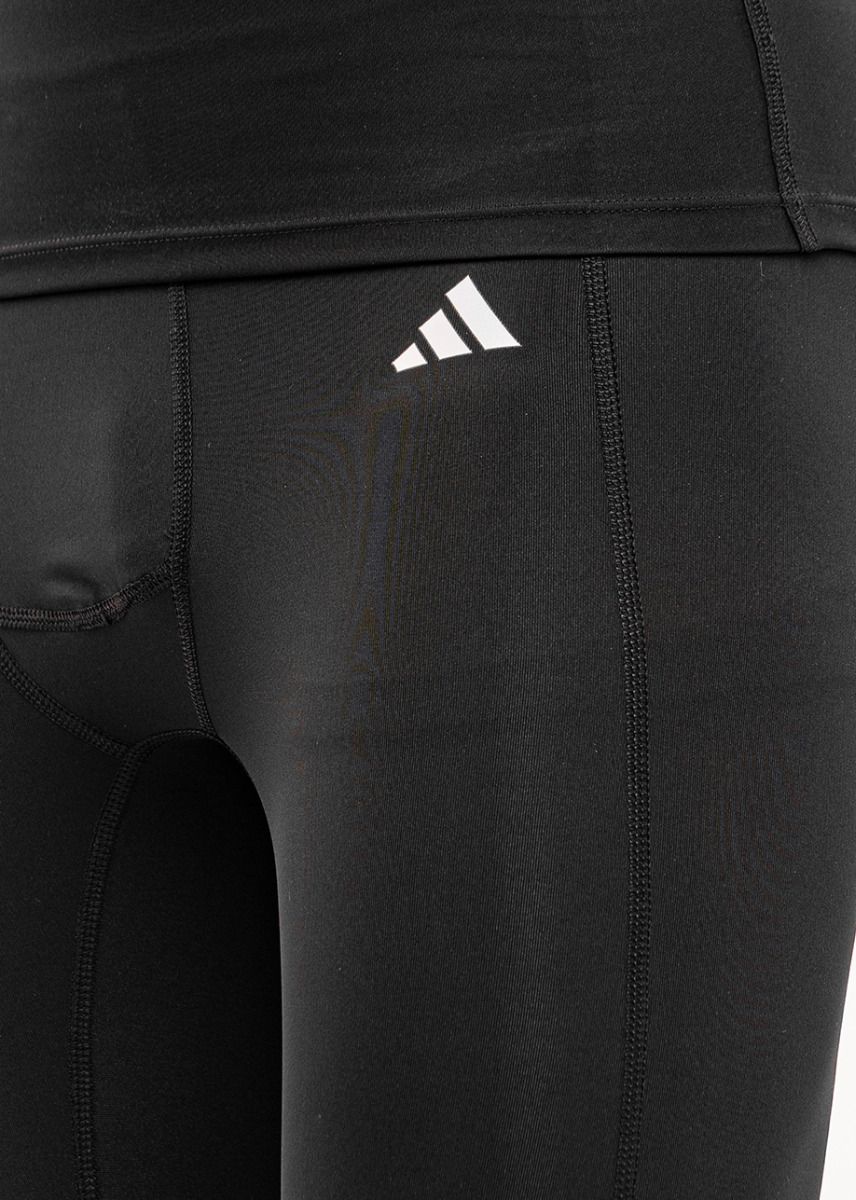 adidas Legginsy męskie TF Long Tight JN7352