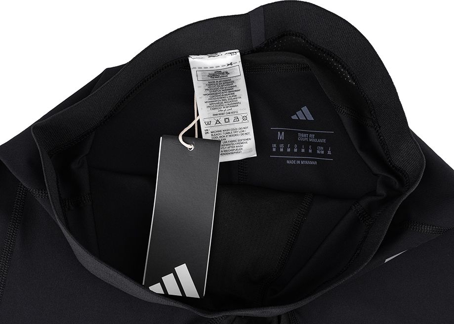 adidas Legginsy męskie TF Long Tight JN7352
