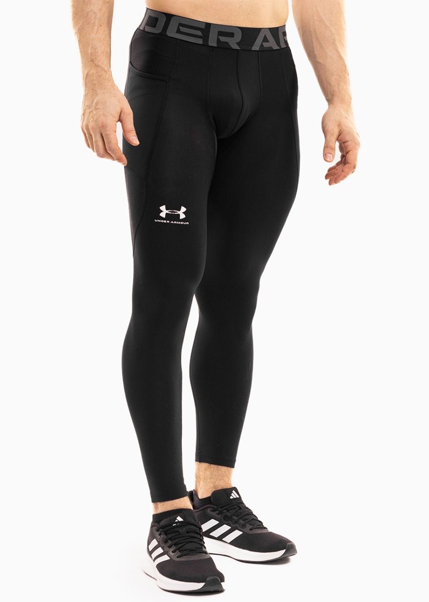 Under Armour Legginsy męskie HG Armour 1361586 001 Under Armour Legginsy męskie HG Armour 1361586 001