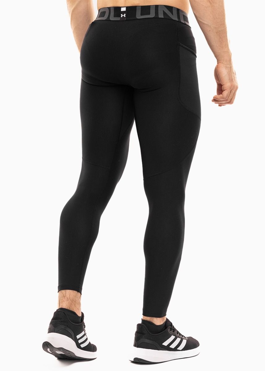 Under Armour Legginsy męskie HG Armour 1361586 001 Under Armour Legginsy męskie HG Armour 1361586 001