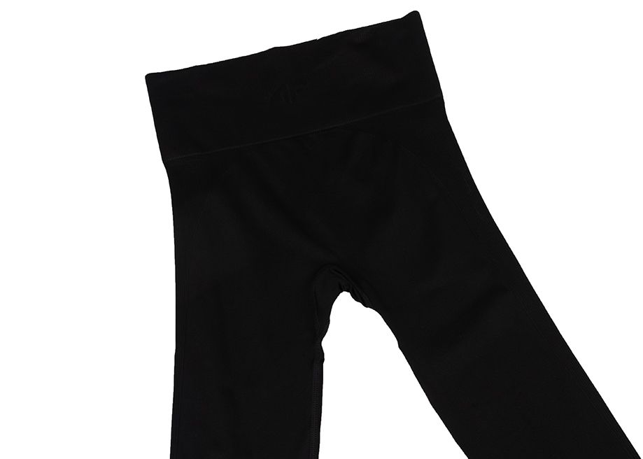 4F Legginsy termoaktywne damskie F153 4FWAW24USEAF153 20S