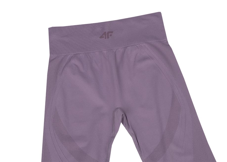 4F Legginsy termoaktywne damskie F157 4FWAW24USEAF157 50S