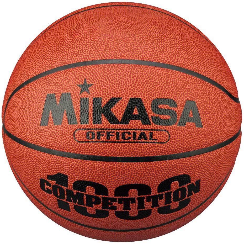 Mikasa Piłka koszykowa BQJ1000