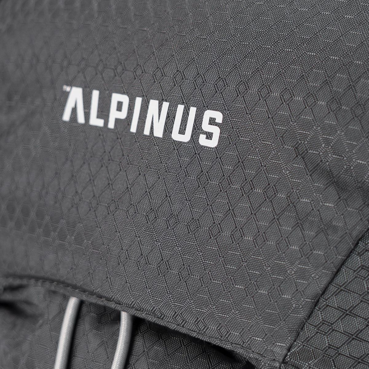 Alpinus Plecak turystyczny Zarand 35 NH43549